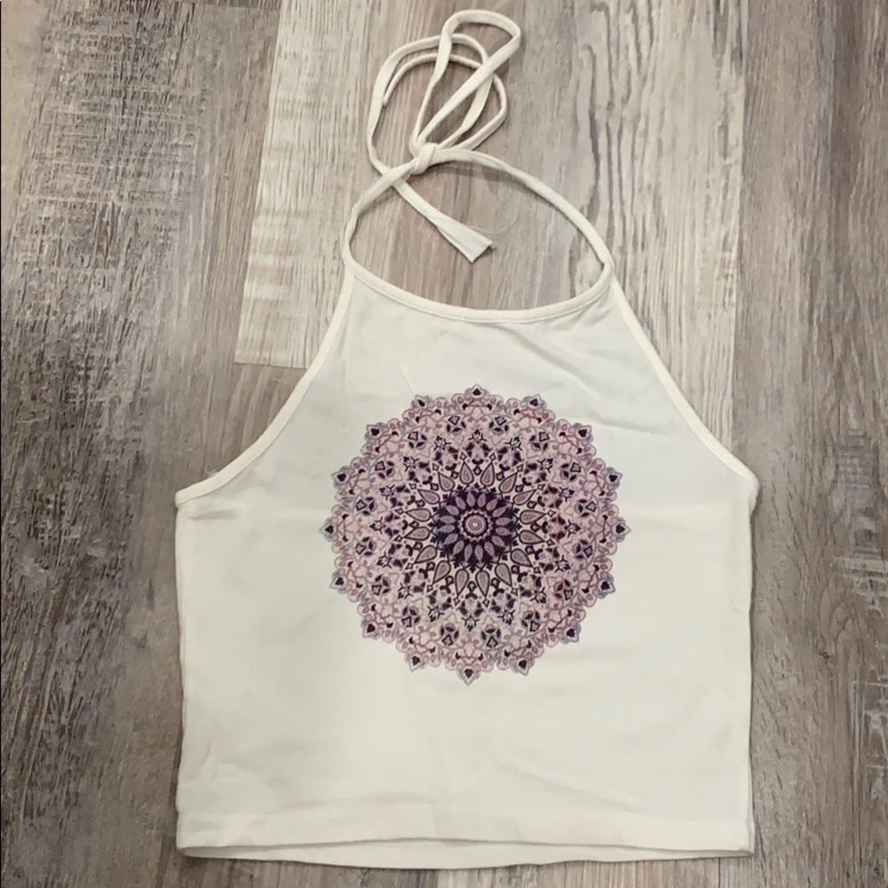 brandy melville top
